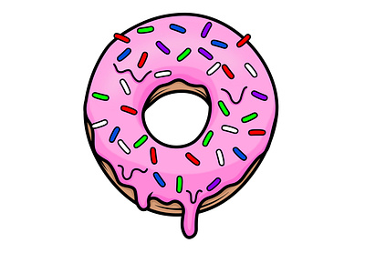 donut