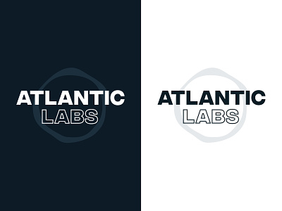 Atlantic Labs Rebrand