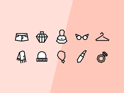 Anaka Iconset