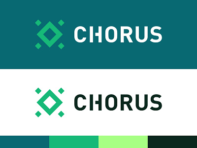 Chorus One Brand