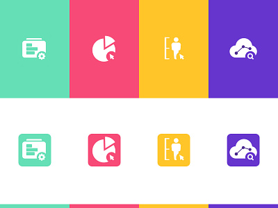 Data Iconset