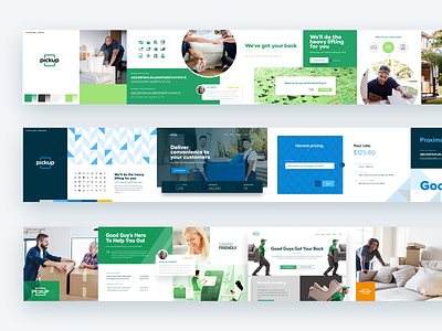 Stylescape Designs Themes Templates And Downloadable Graphic Elements On Dribbble