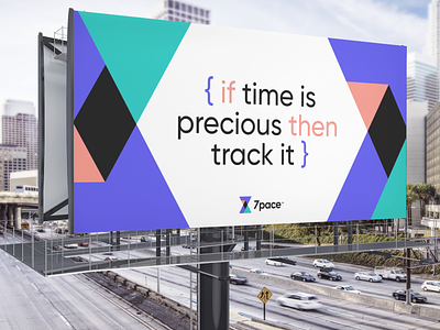 7pace billboard