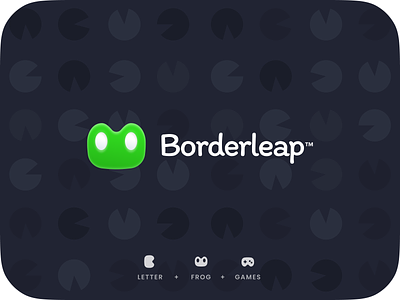 Borderleap Logo