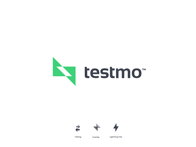 Testmo logo