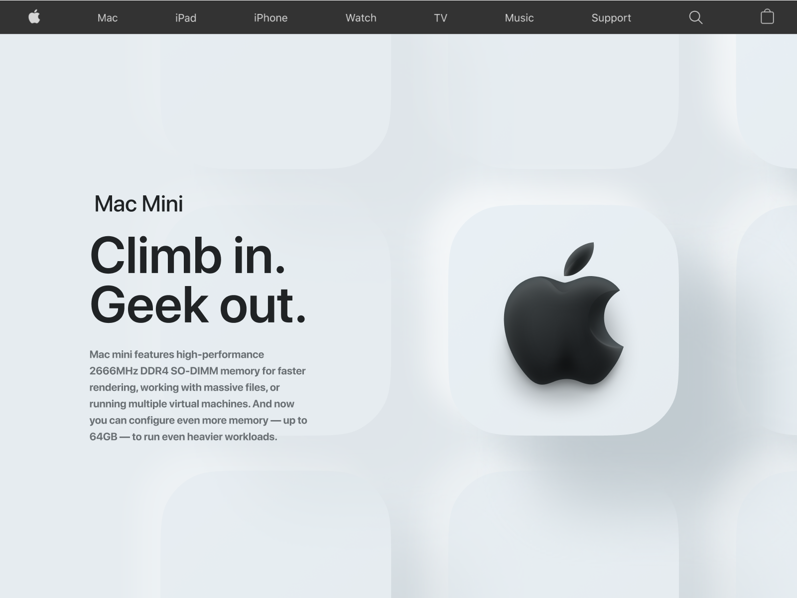 responsive design apps for mac