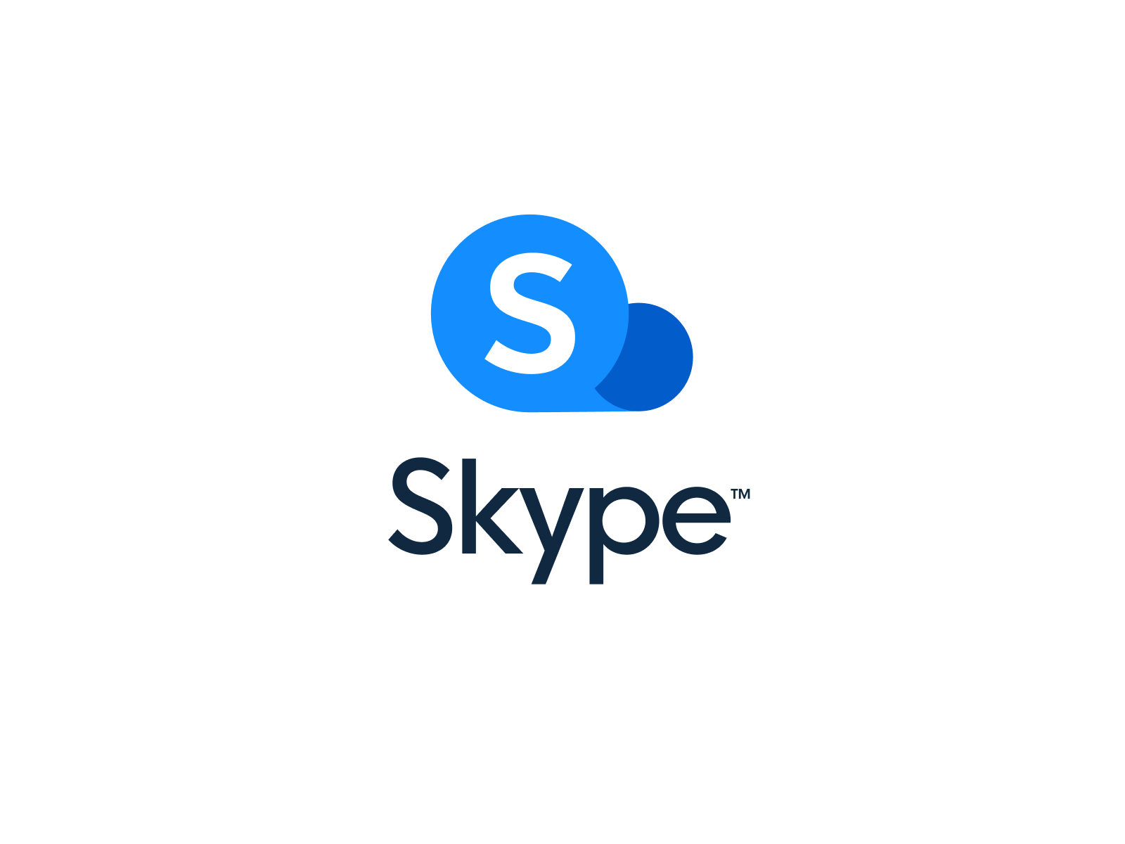 official logos skype to go