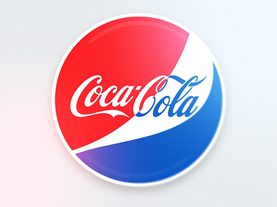 Coca-Pepsi