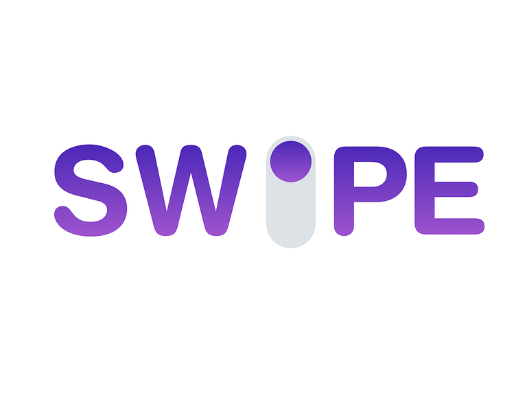 Swiper by David Kovalev on Dribbble