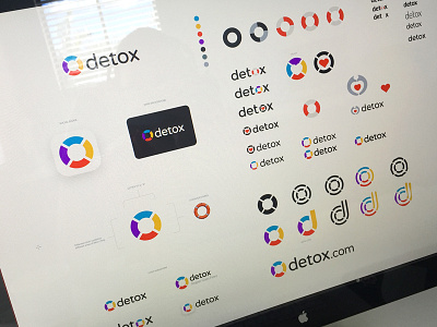 Detox.com Logo