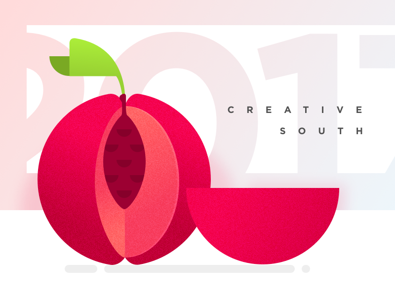 Creative South Unfold By David Kovalev On Dribbble