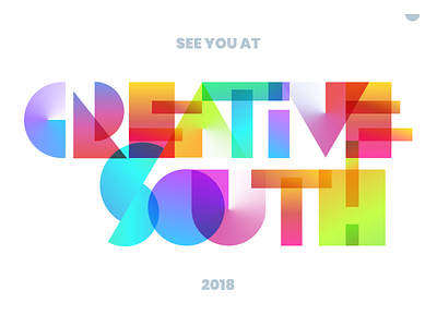 Creative South 2018