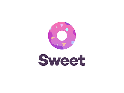 Sweet Logo Concept