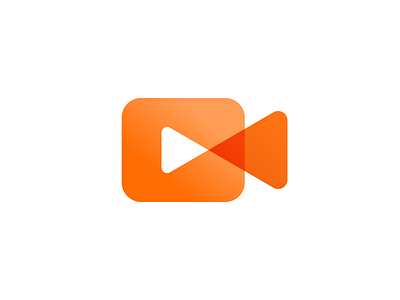 Video App Icon