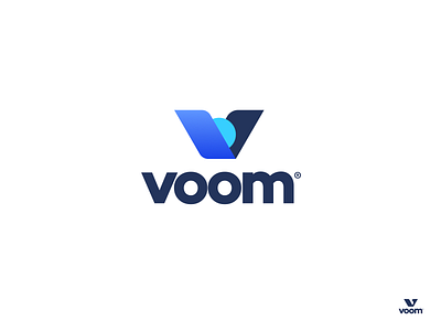 Voom Pearl Concept brand brand agency branding devices logo medical pearl safe secure unfold voom