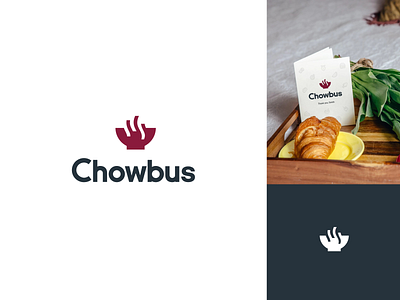Chowbus Brand Concept