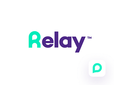 Relay Chat by David Kovalev for Unfold on Dribbble