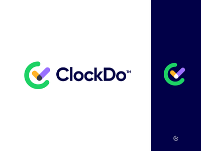 ClockDo Logo