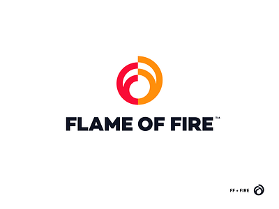 Flame of Fire Concept