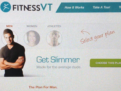 FVT Pages [Animated] active athletes avatar button click fighter fitness health healthy idea login men menu new years page pages people plan select slide slider specifications website women workout