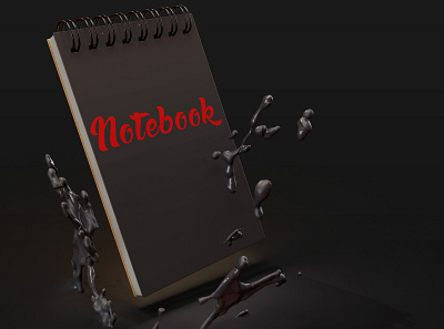 Simple Notebook