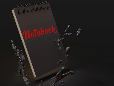 Simple Notebook