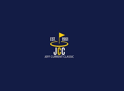 JCC Logo logo logo design logodesign