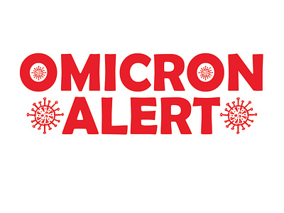 COVID-19 Omicron Alert