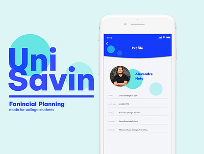 Uni Savin animation app behance branding creative design dribble illustration logo mobile mobile app music ui ui design uidesign uiux