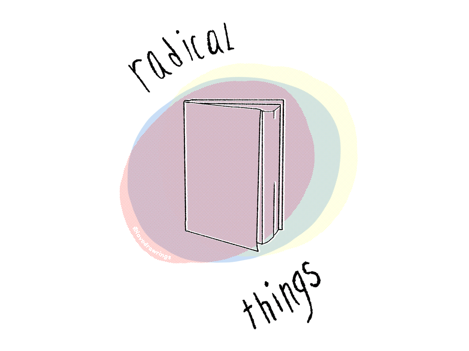 Radical Things Gif