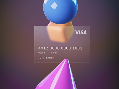 Visa Card