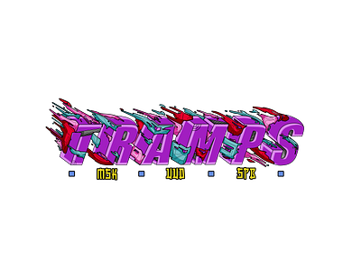 TRAMPS_LOGO