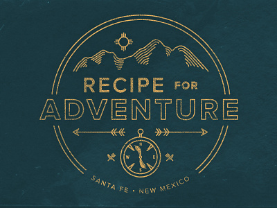 Recipe for Adventure [Rejected]