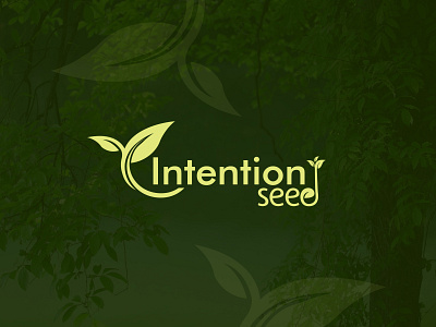 seed logo business logo creative logo creative logo maker designer graphic logo logo design minimalist logo seed logo simple typography unique logo