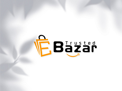 Trusted Ebazar logo