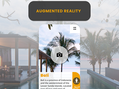 Augmented reality II part