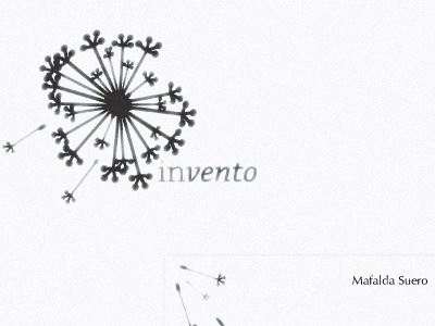 INvento brand graphic invento italia perugia