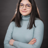 Yasmine Memmi