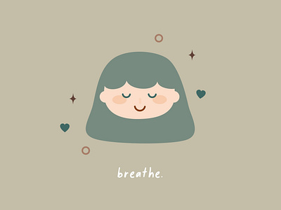 breathe