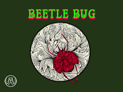 Bettle Bug