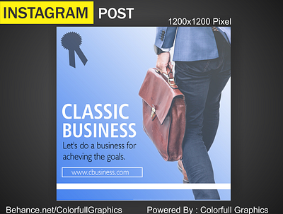 SOCIAL MEDIA DESIGN FOR INSTAGRAM and FACEBOOK banner banner ad business business card design design facebook ad instagram socialmedia vector