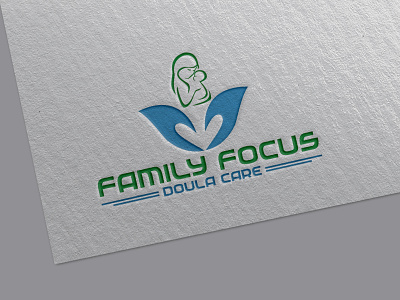 Logo for Family Focus