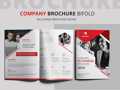 Company Brochure