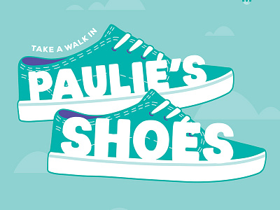 Paulie's Shoes