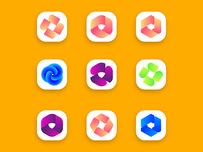 Android App icon