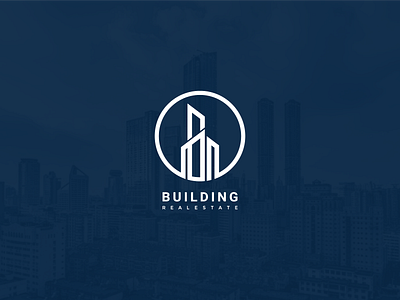 Building logo