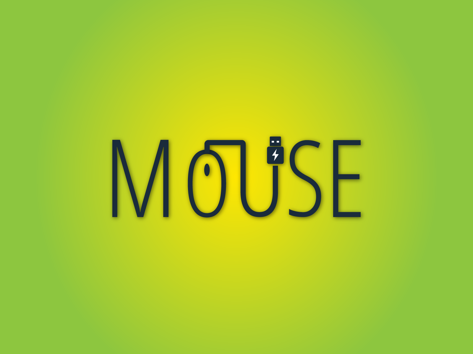 Mouse logo design by Milon Mia I Logo designer on Dribbble