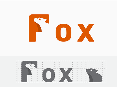 Fox logo design abstract animal animation brand brand identity branding design fashion fox icon identity illustration logo minimal modern logo modern resume modernism typography vector ফক্স