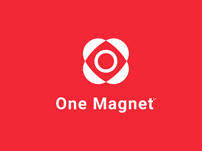 One Magnet logo