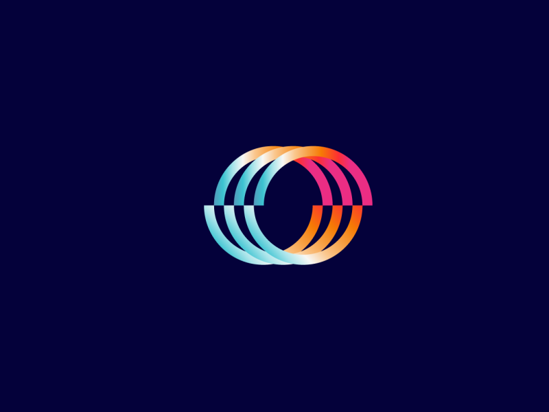 Ring by Milon Mia I Logo designer on Dribbble